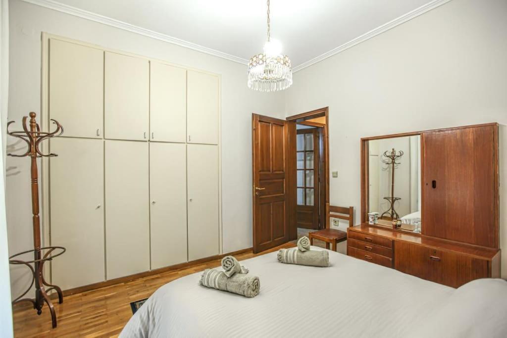 Nicolas Home Trikala  Bagian luar foto