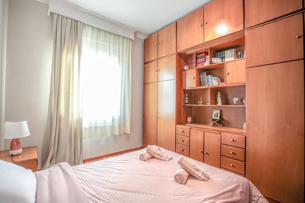 Nicolas Home Trikala  Bagian luar foto