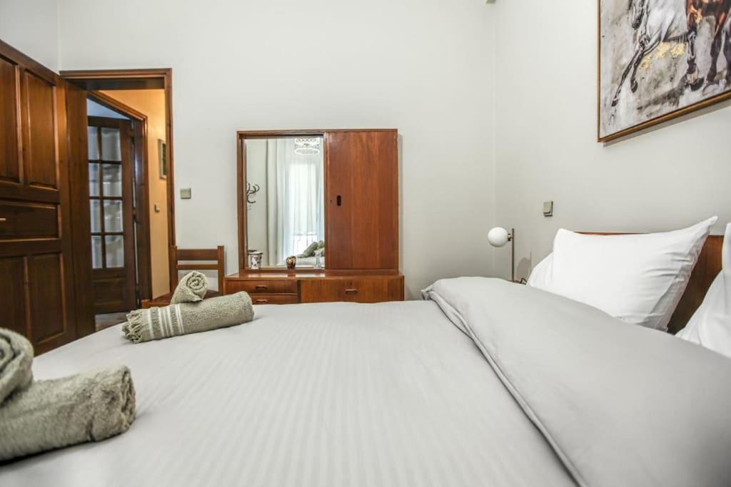 Nicolas Home Trikala  Bagian luar foto