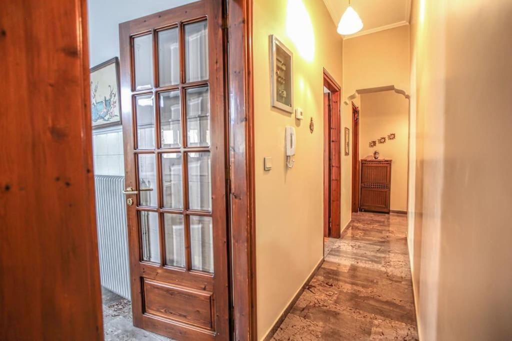 Nicolas Home Trikala  Bagian luar foto