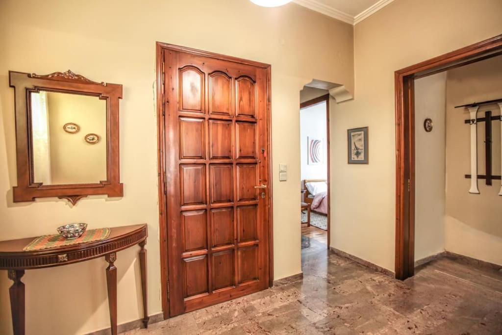 Nicolas Home Trikala  Bagian luar foto