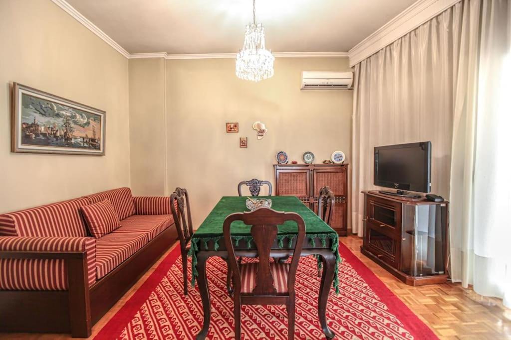 Nicolas Home Trikala  Bagian luar foto