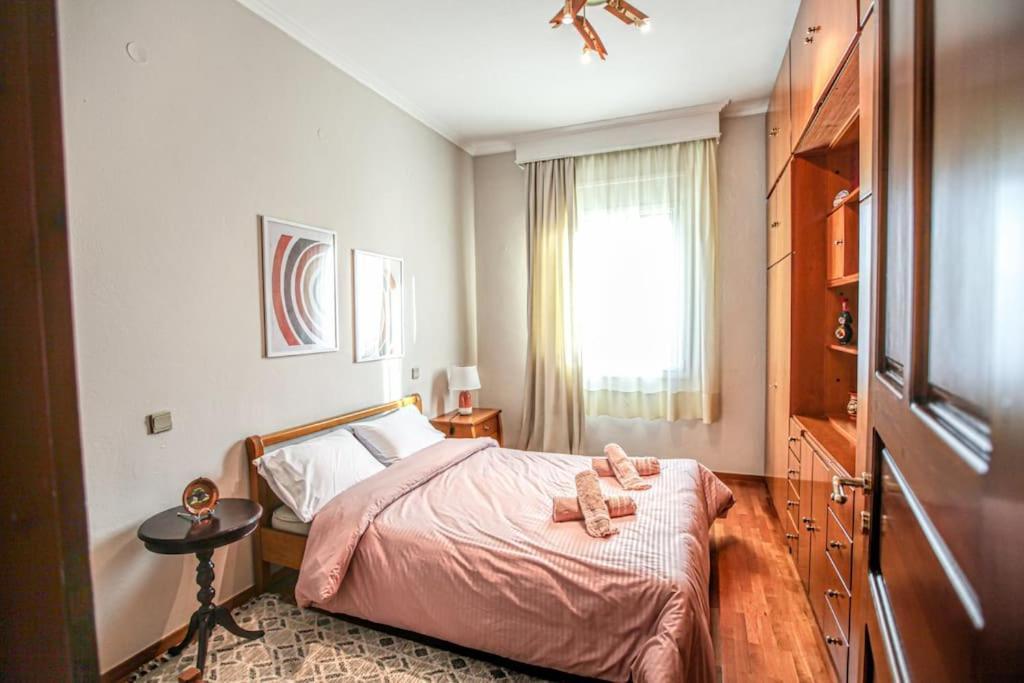 Nicolas Home Trikala  Bagian luar foto