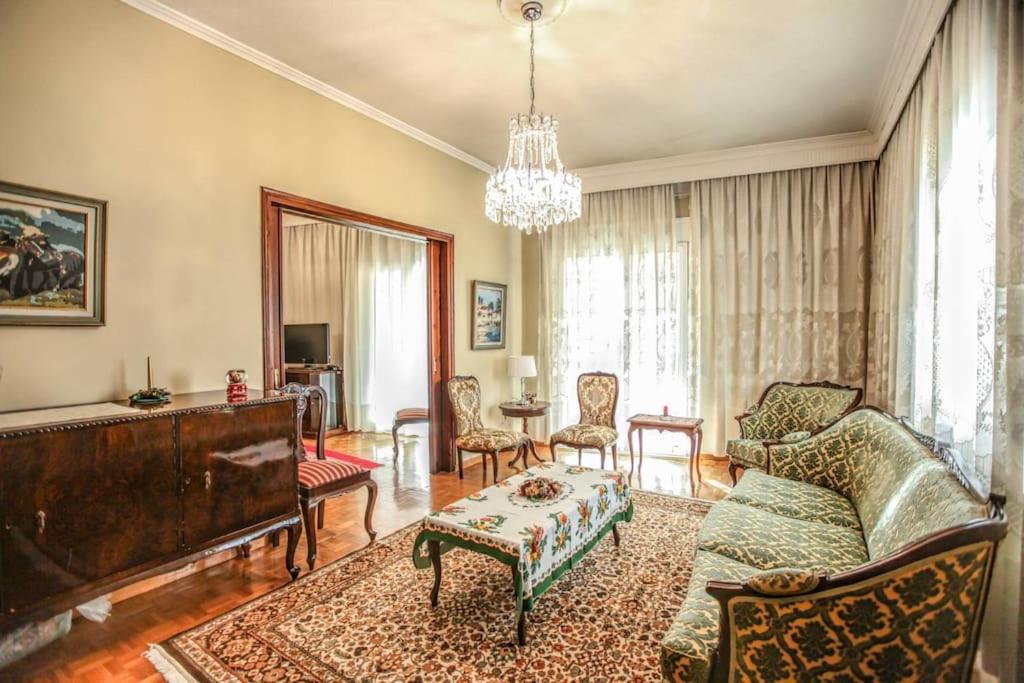 Nicolas Home Trikala  Bagian luar foto