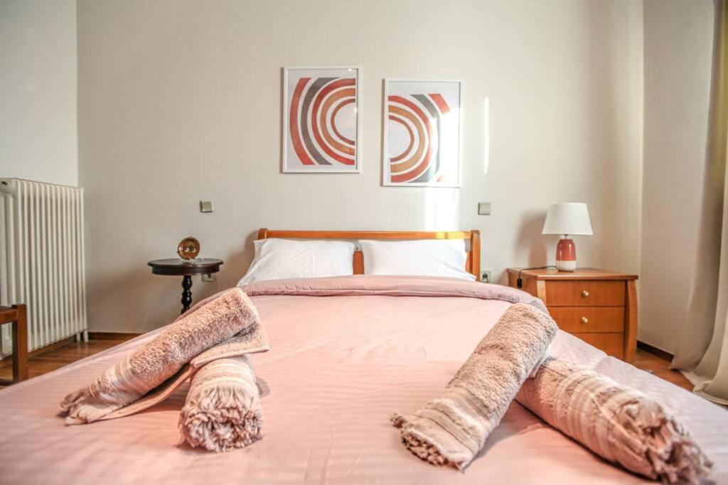 Nicolas Home Trikala  Bagian luar foto